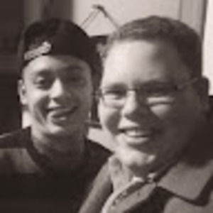 Meet your Posher, Samuel